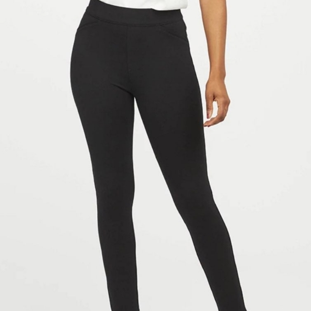 Spanx Small 2-4
